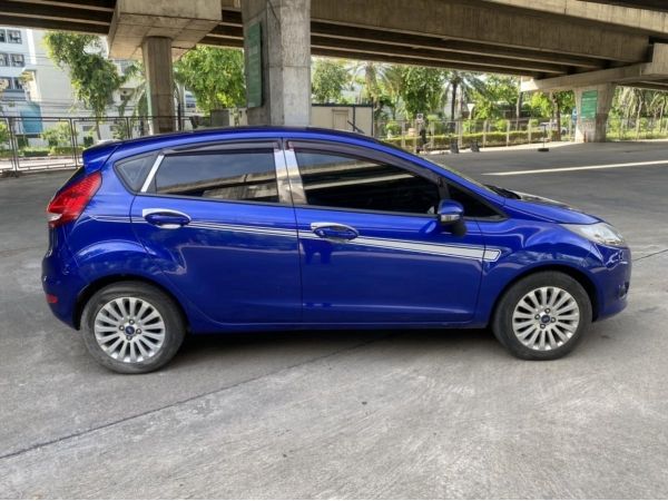 FORD FIESTA 1.5 TREND AT ปี 2013 รูปที่ 2